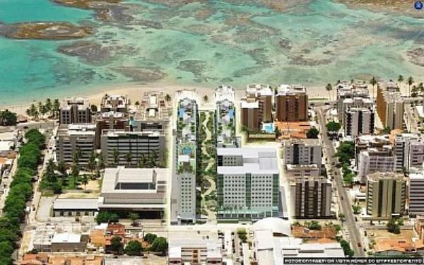 Condominio Jtr Brasil Maceió 외부 사진