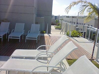 Condominio Jtr Brasil Maceió 외부 사진
