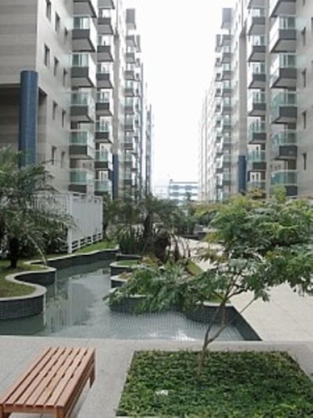 Condominio Jtr Brasil Maceió 외부 사진
