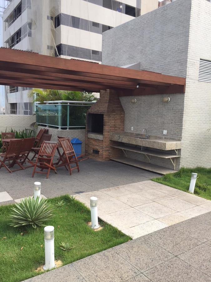 Condominio Jtr Brasil Maceió 외부 사진
