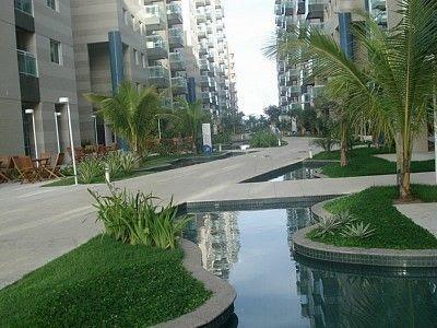 Condominio Jtr Brasil Maceió 외부 사진